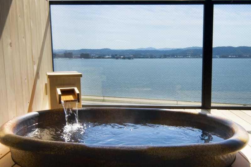Naniwa Issui Hotel Matsue Room photo